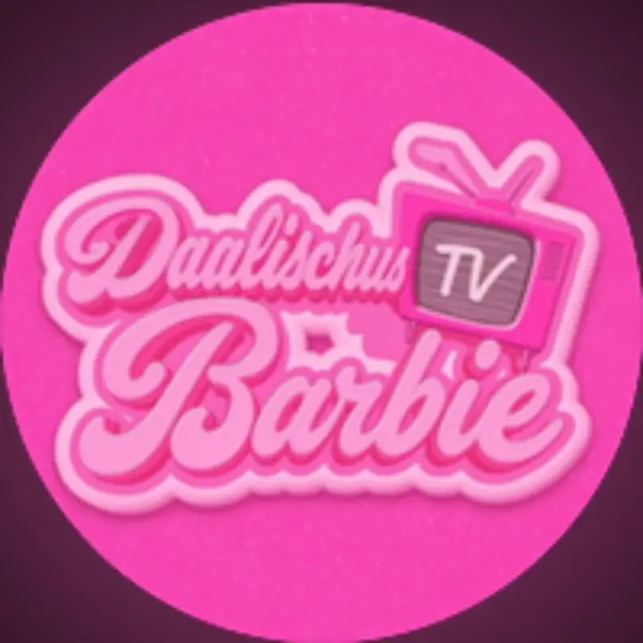 DaalischusBarbieTv🍭
