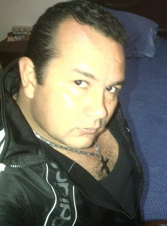 GIANFRANCO
