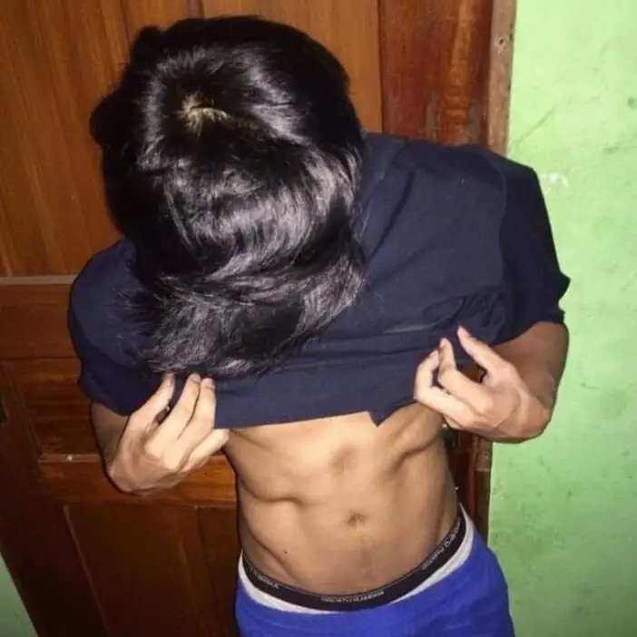 Lucca Borges  XXL