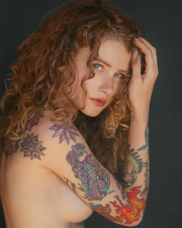 Yaya Vader's free page