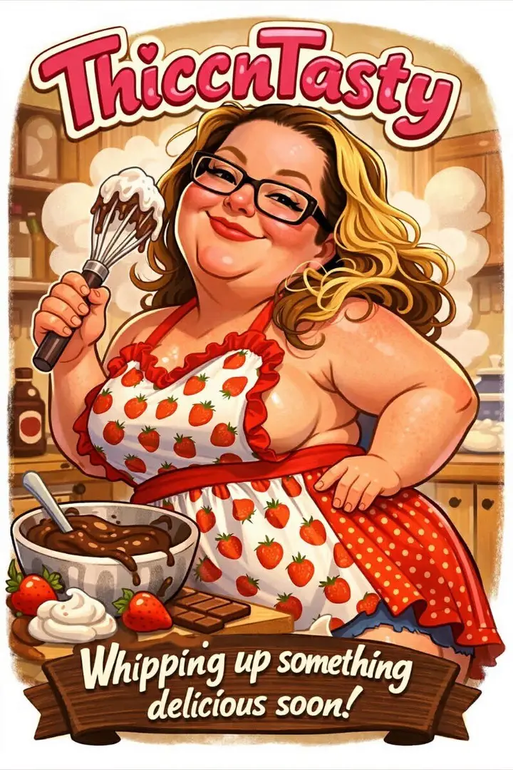 Thicc n Tasty