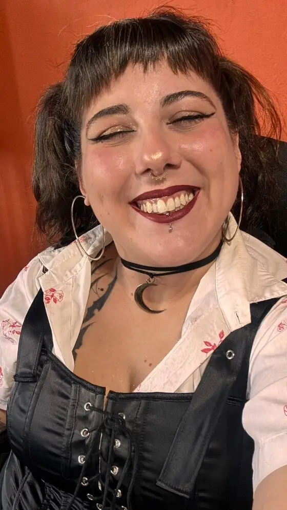 ⛓️🖤BBW DOMME 🖤⛓️