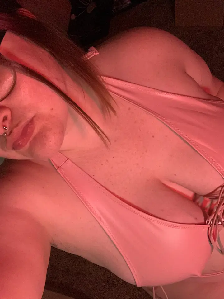 Mrs. Pink Peach