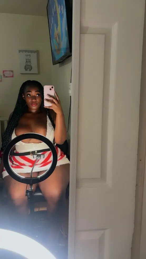 MS.WETTY🍒