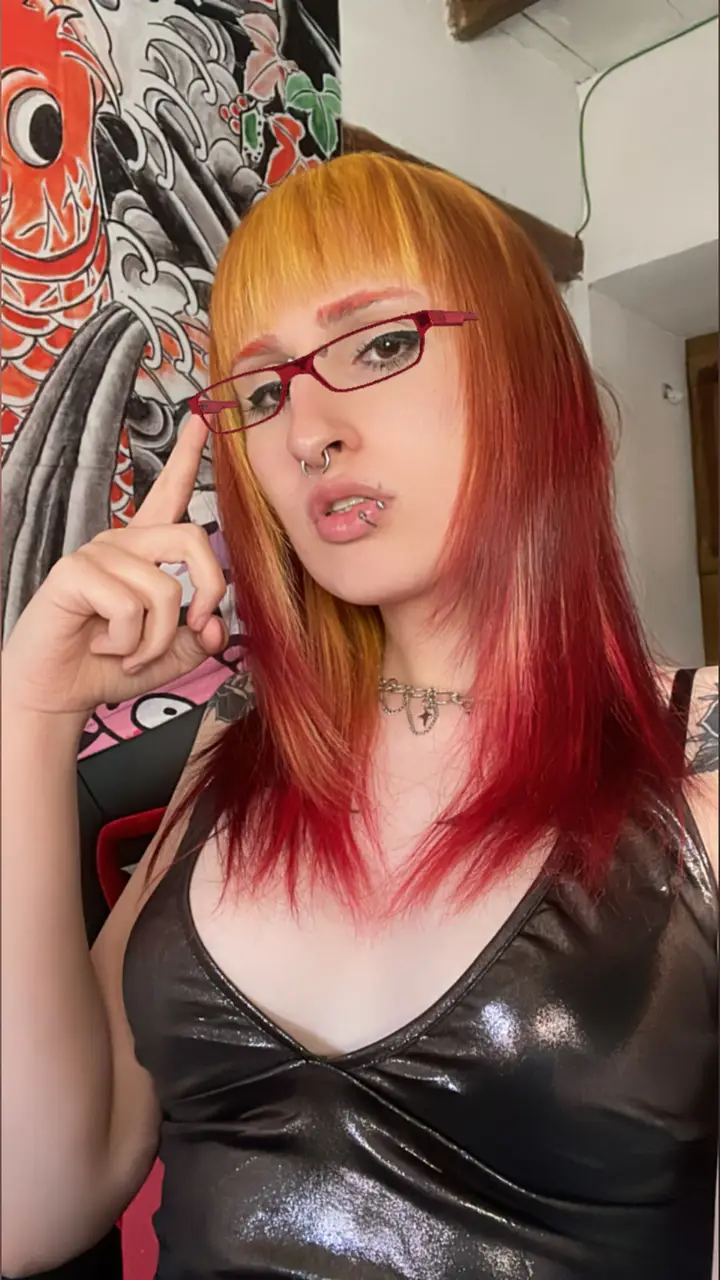 zora <3