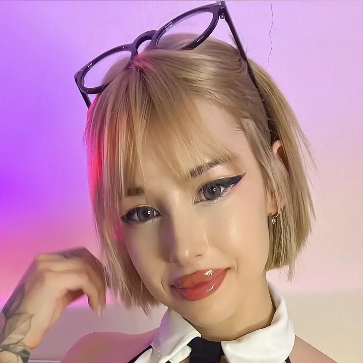 Real💥Sweet Girl🌶️
