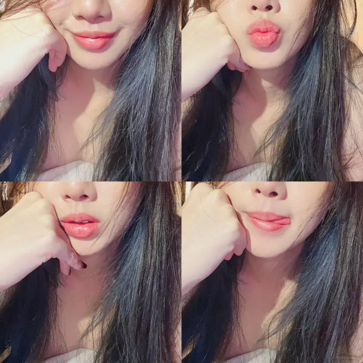 Peach 🍑