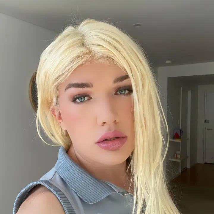 Kitty Devine