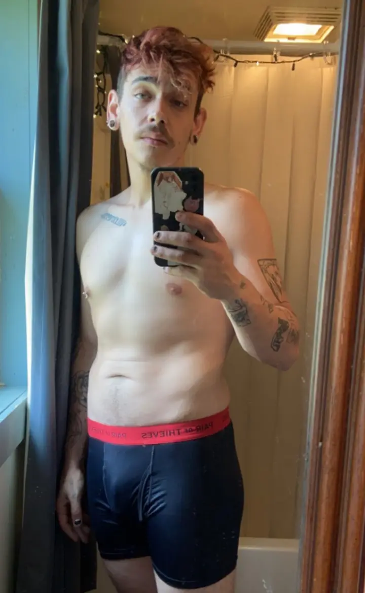 Daddy Nick