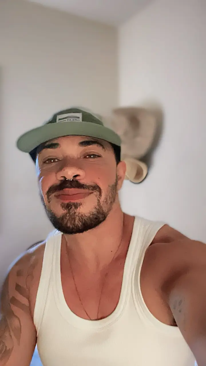 Vick Leão 🏳️‍⚧️🇧🇷