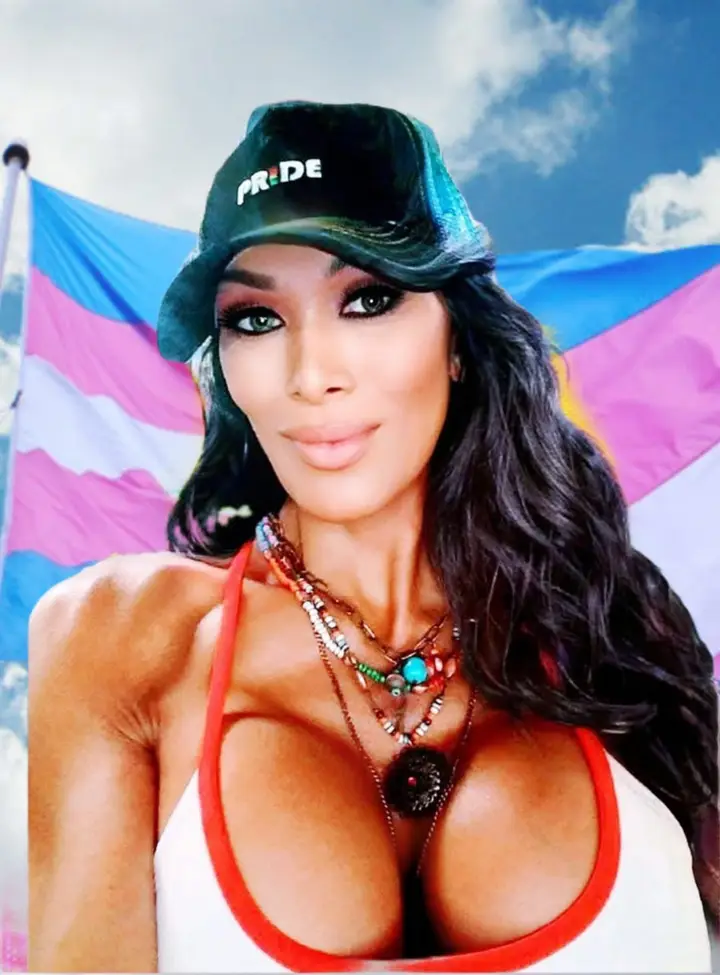Sasha Rochelle 702