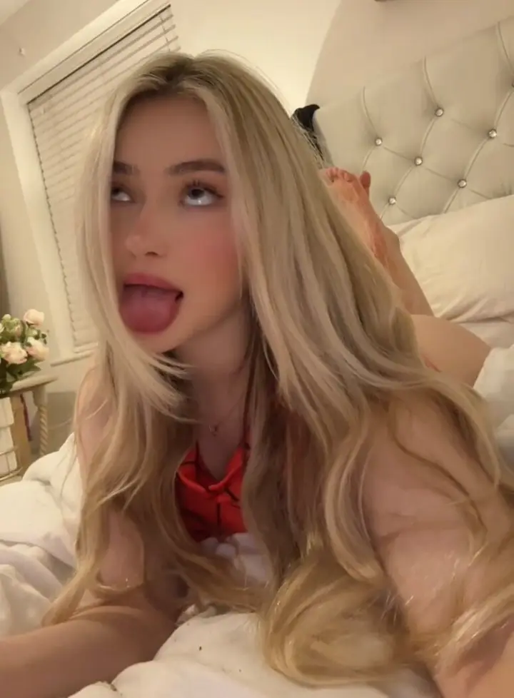 OLIVIA LOVE