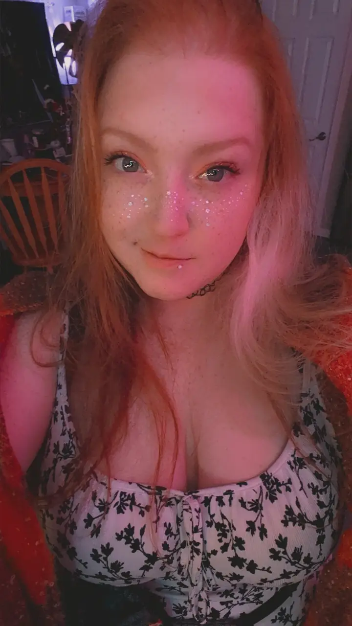 Ginger Kat