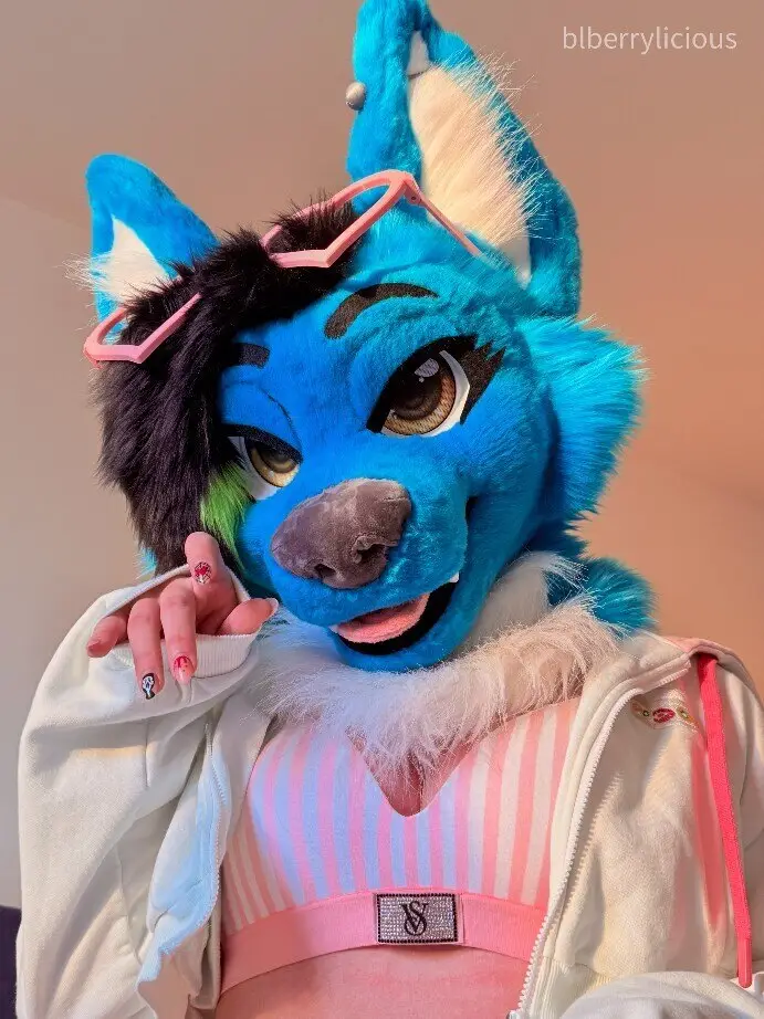 Berrylicious