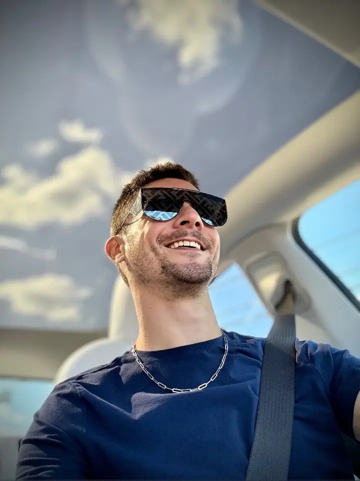 Dorian Kross