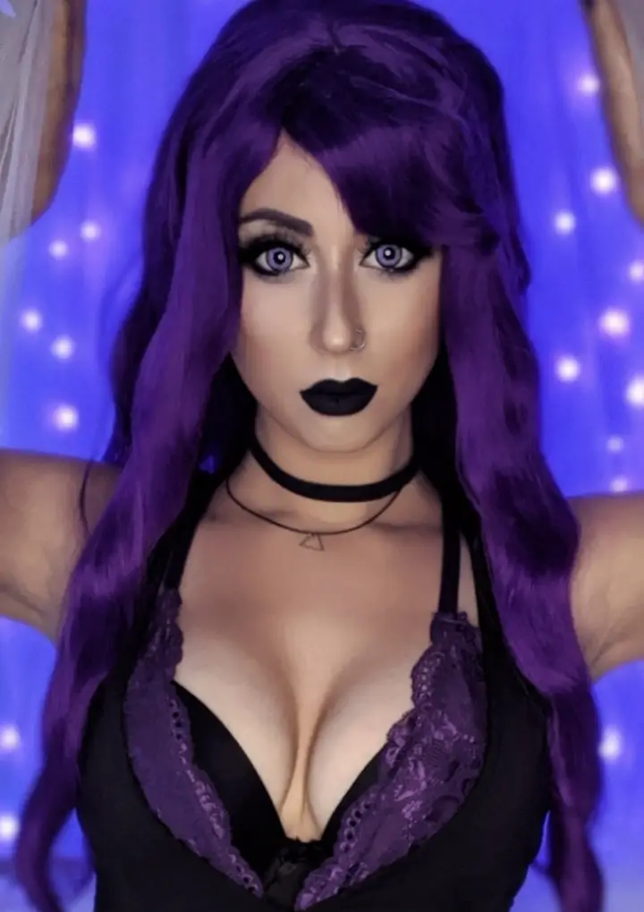 Dark Rei