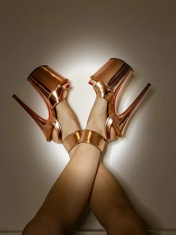 My_French_Feet