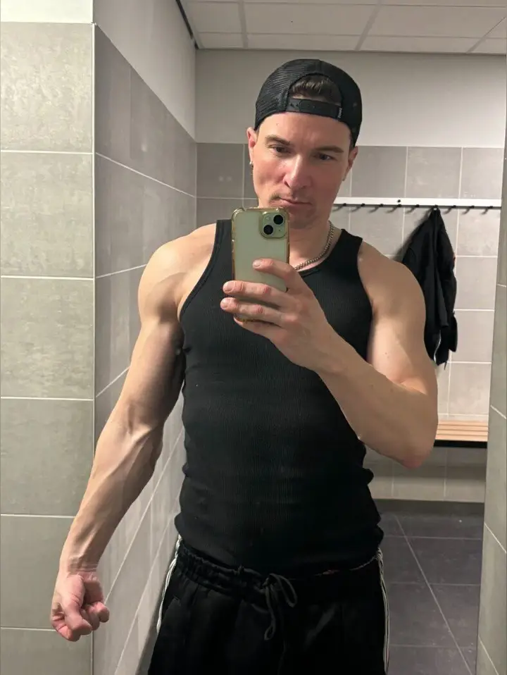 STAS VOKMAN