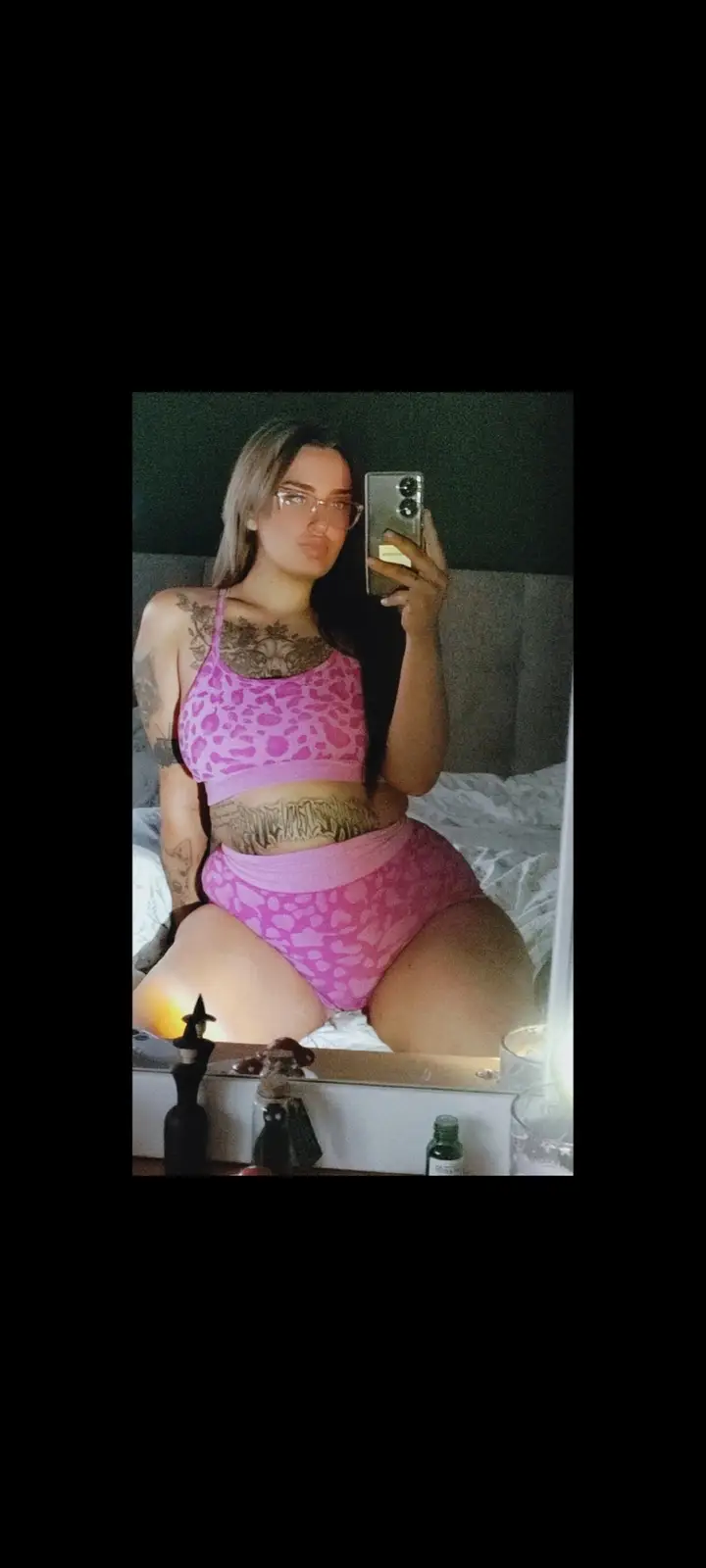Lilith Lascivious
