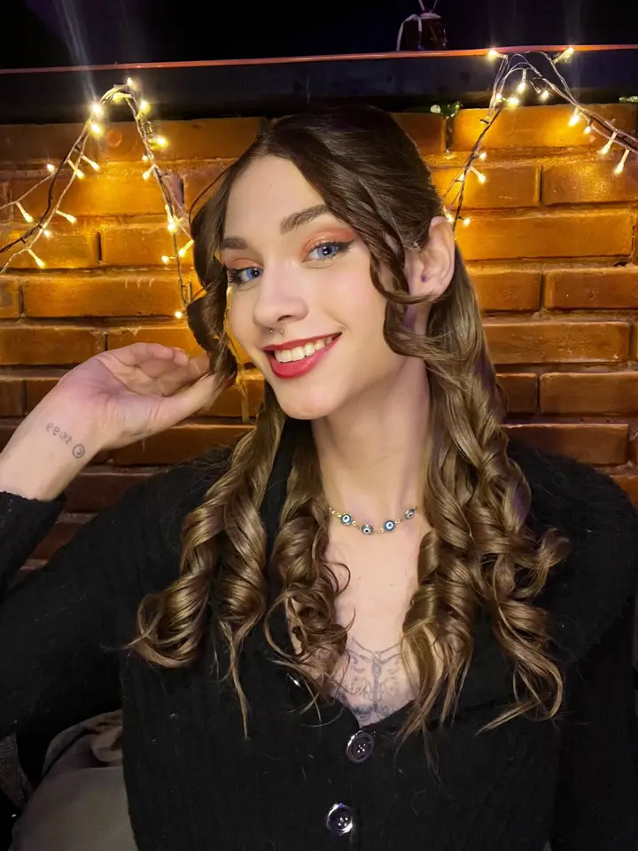 Zoe Drew