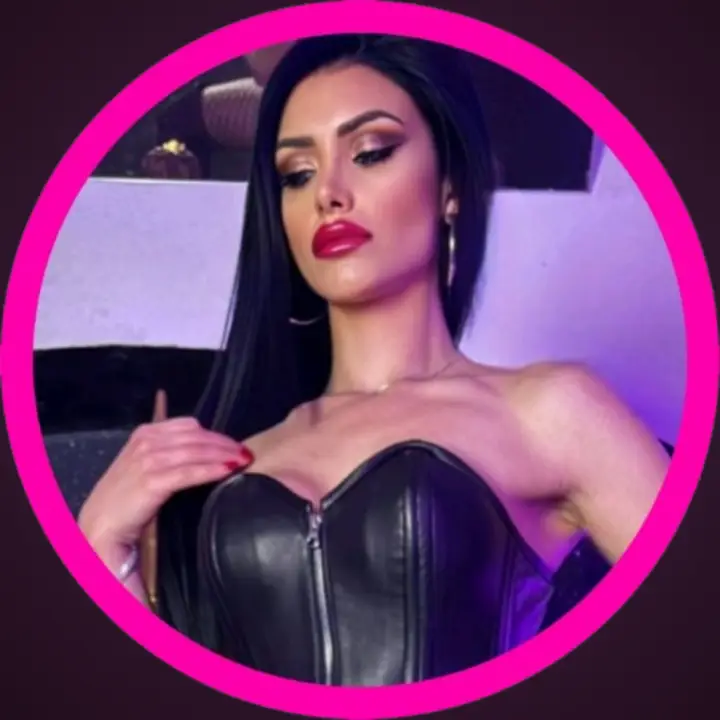 Mistress Iside