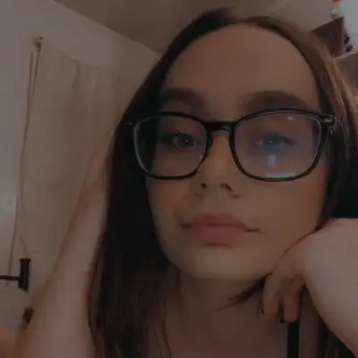 E-Girl Padmé  :)