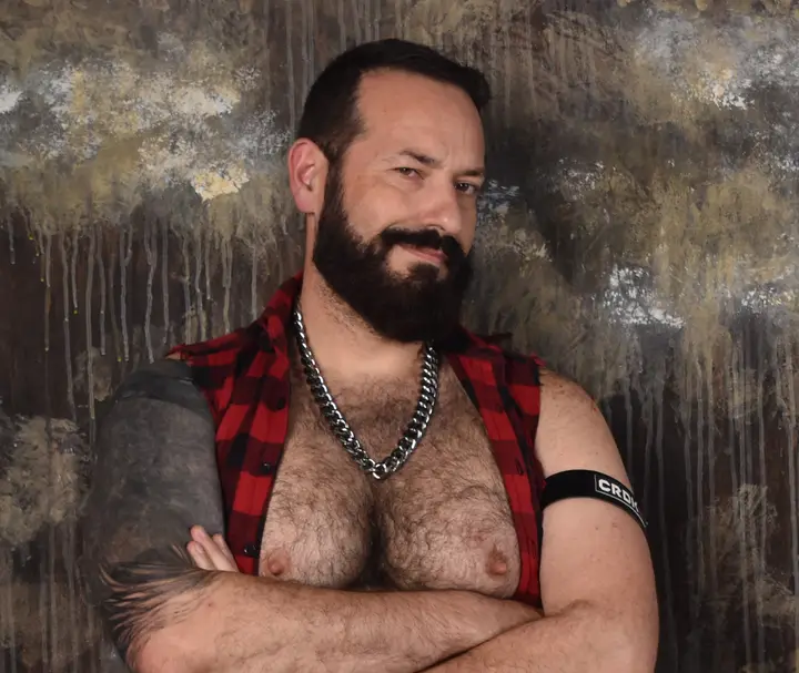 BTrucker77