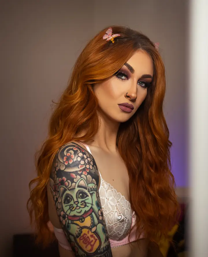 Shannon Ivy