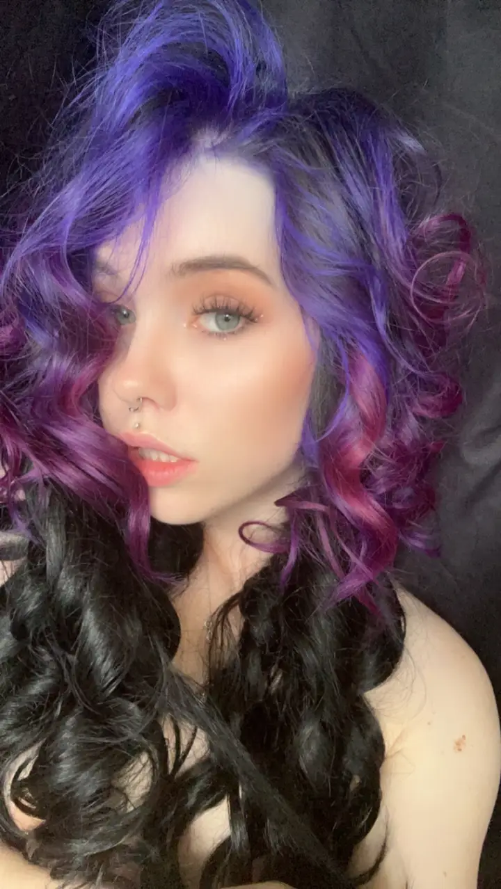 Veronica Fox💗