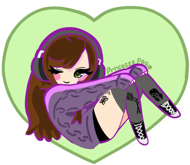pea⋆౨ৎ˚⟡˖ ࣪