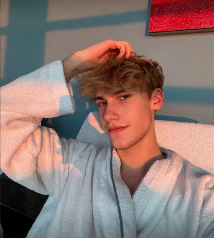 Luca Star 💫