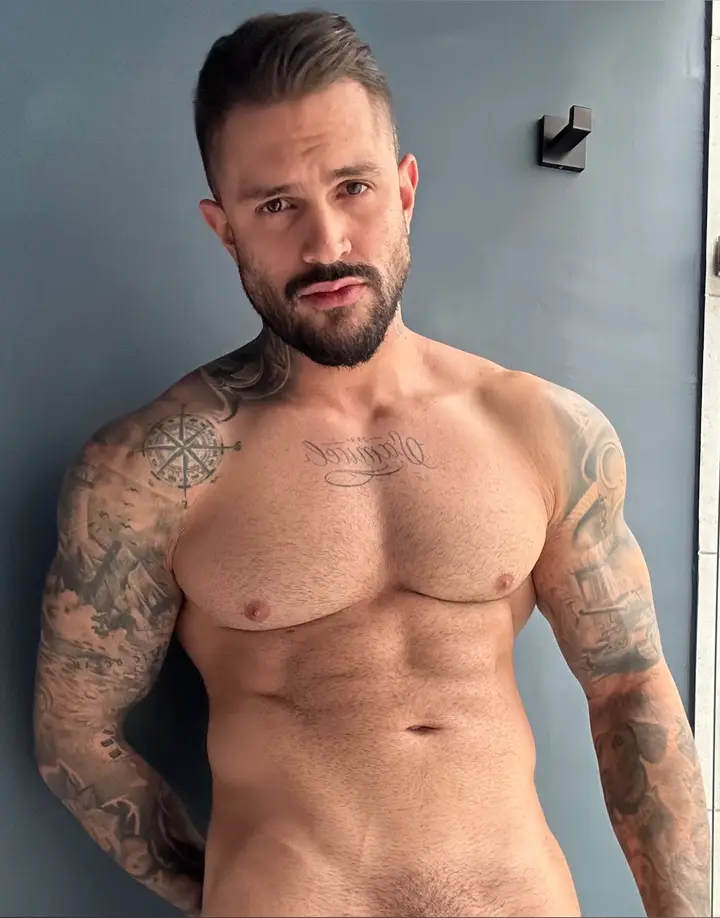 Julian Chase