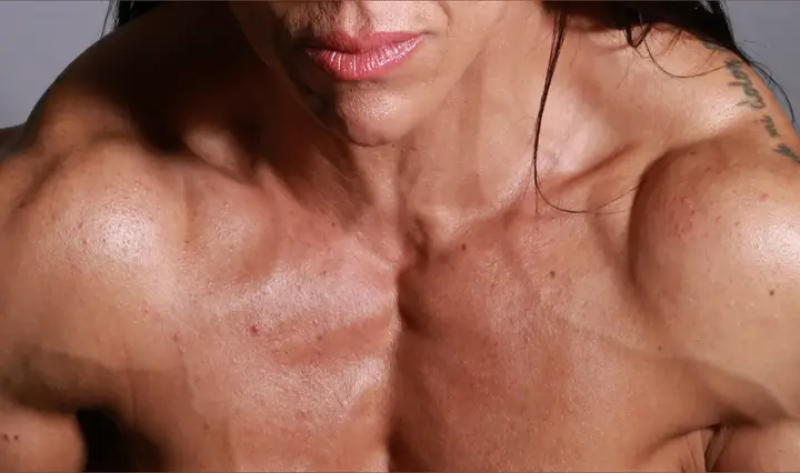 Alejandra Chacón
