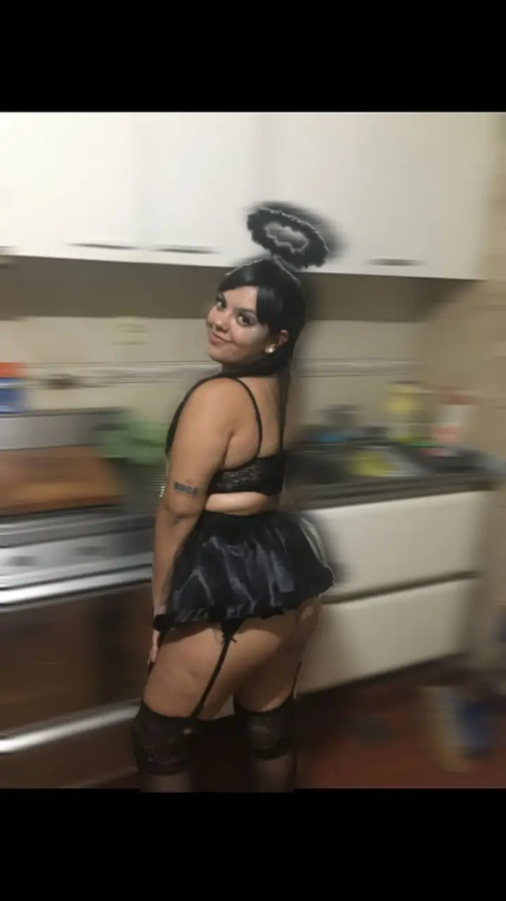 sexy black 🔥