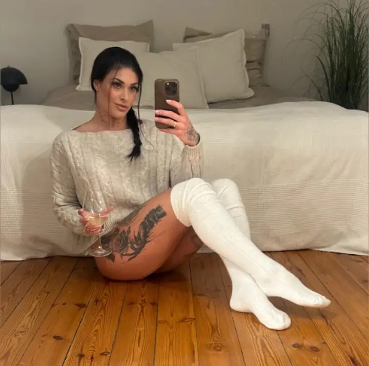 CamilleSnow