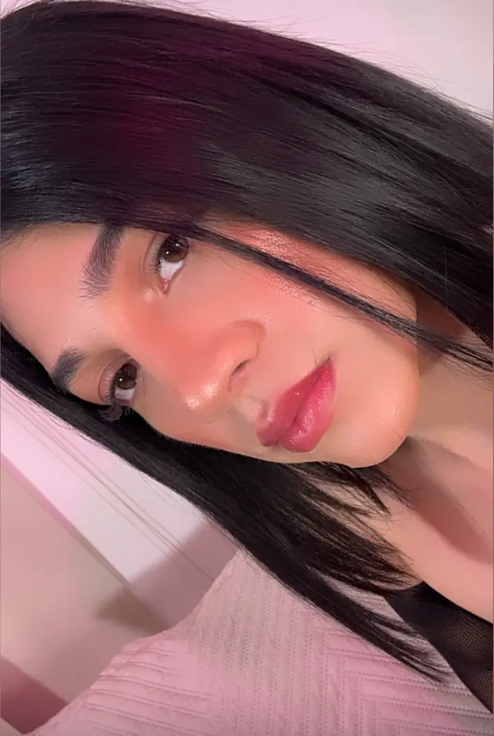 Miss Angel