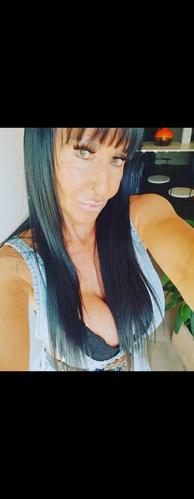 Mari Salazar