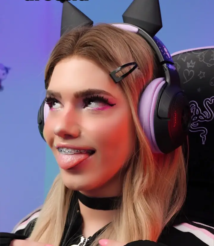 Queenie Steph