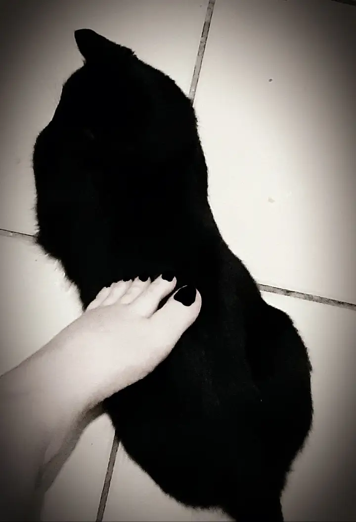 BlackenedSole