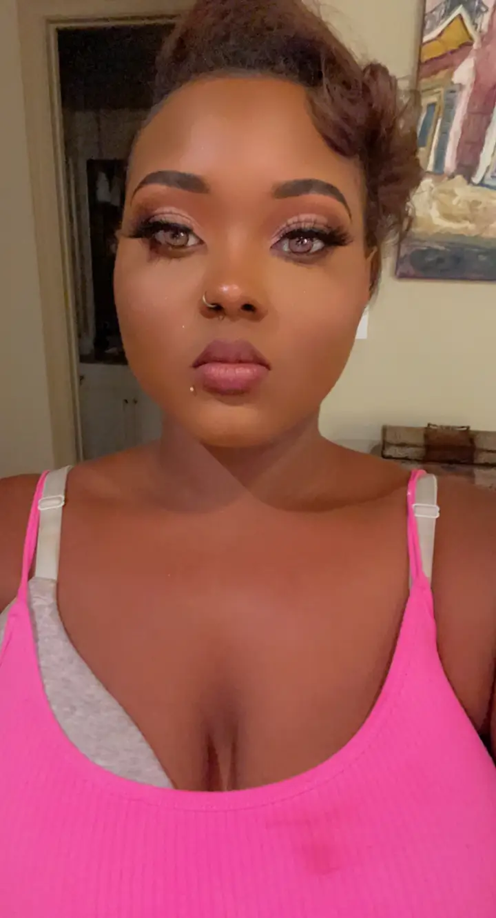 Cocoaa da goddess
