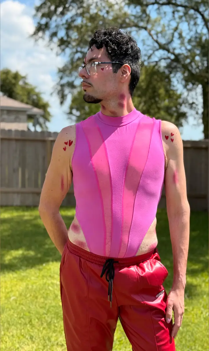 Thiccy Nicky