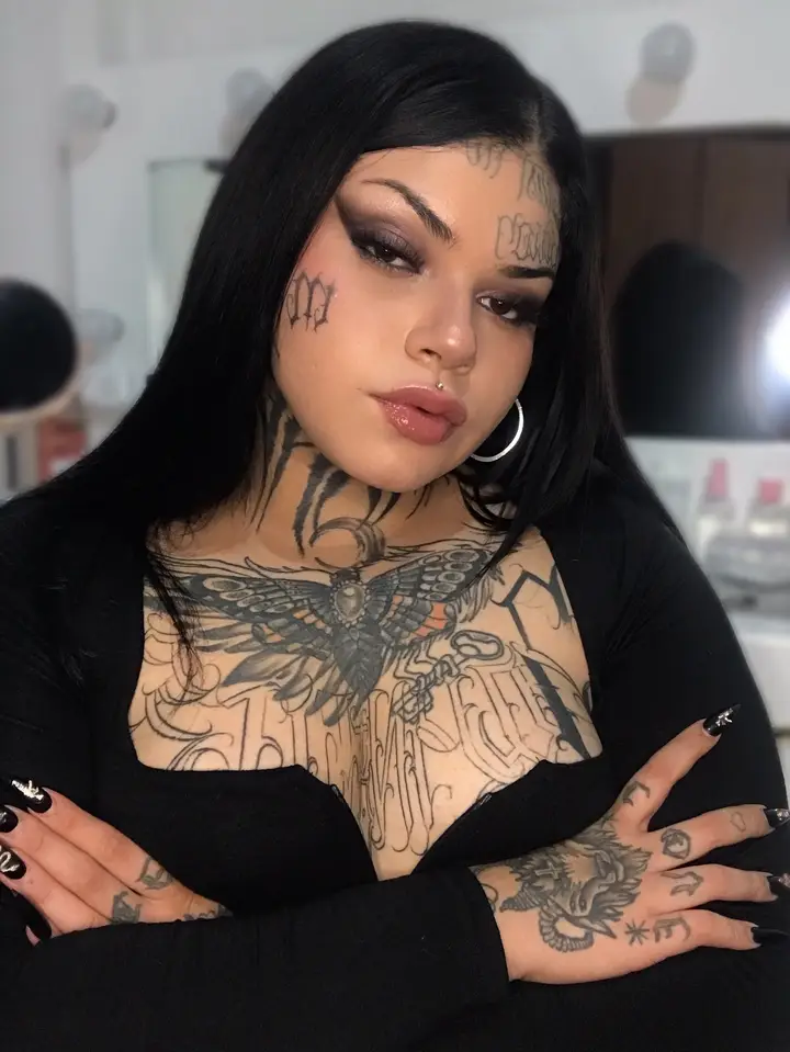 Melanie