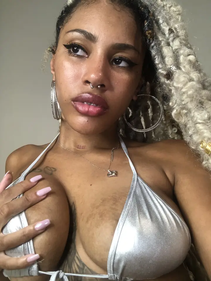 Jade Caribbabe