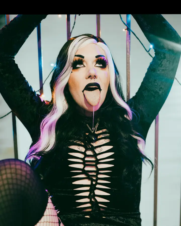 Gothlaundry 🖤☠️