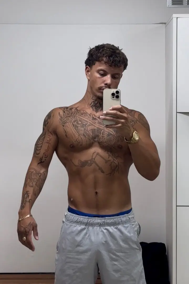 Eddie Logan