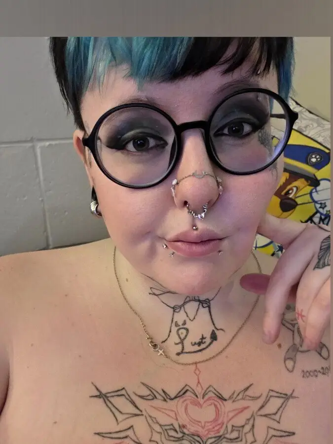Katt Glazer