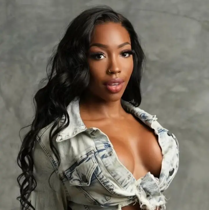 Ebony Lee