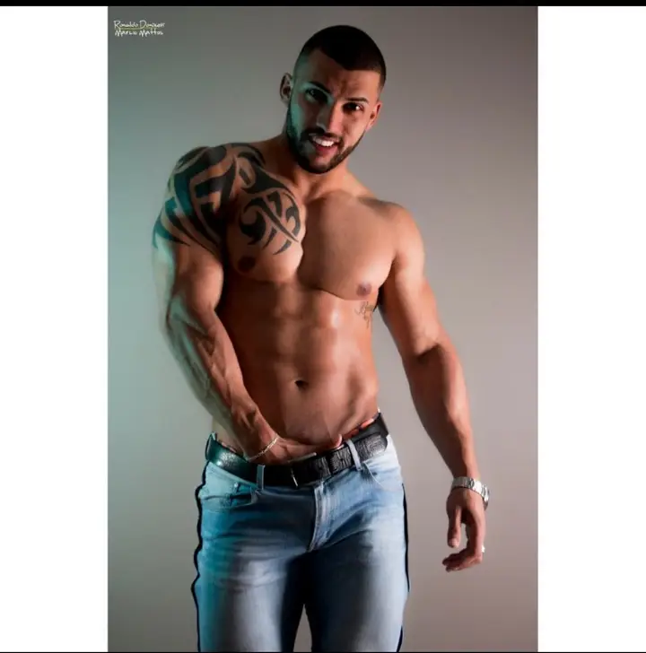 Wellington Leite