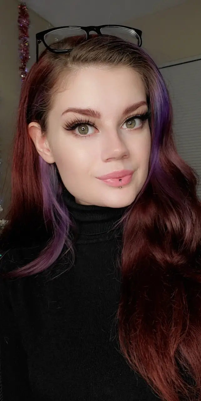 Crimson