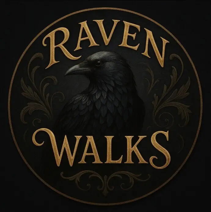 Raven Walks